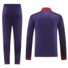 Engeland Trainings Sweatshirt Quarter-zip 2024-25 Grijze - Heren